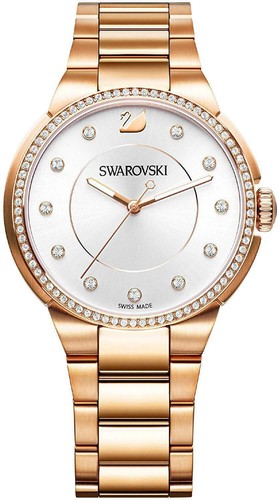 Swarovski city armbanduhr - city,