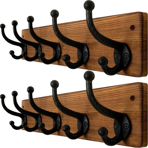 Wandgarderobe kleiderhaken - wandgarderobe,