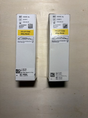 Alloy bond lf - alloy, cc.