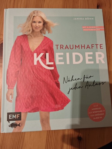 Traumhafte kleider - traumhafte,