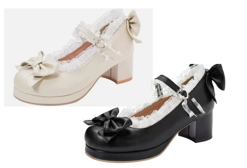 Missuit mary jane damenschuhe - mary,