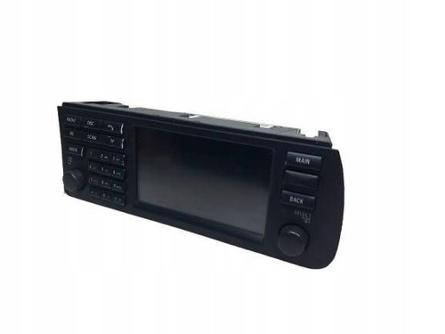Radio navi gps - navi, 93