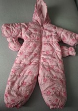 Outdoor- Overall BABY ❤️