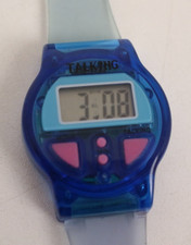 Senzor Talking sprechende