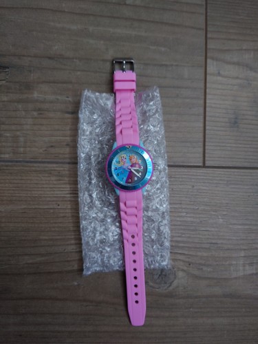Armbanduhr anna und elsa die - anna, elsa,