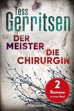 Der Meister / Die Chirurgin