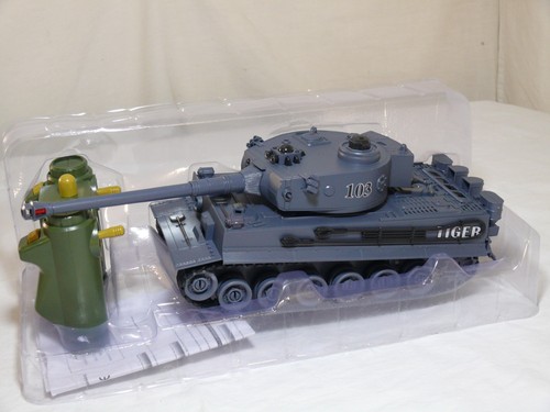 Panzer tiger tank - tiger, tank-
