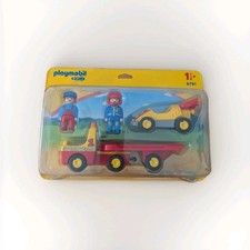 Playmobil 6761 (1.2.3)