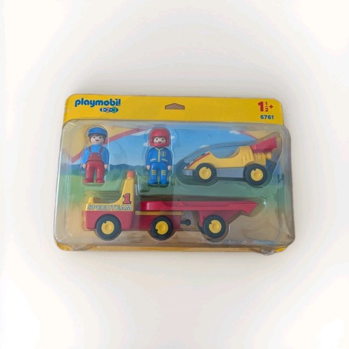 Playmobil 6761 - , (1.2.3)