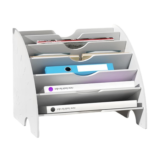 Briefablage schreibtisch - briefablage,