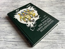 Buch: Der schlaue Urfin und seine Holzsoldaten - Alexander Wolkow