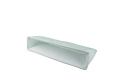 Taschenluftfilter für Vredo