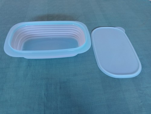 Tupperware faltschüssel - tupperware,