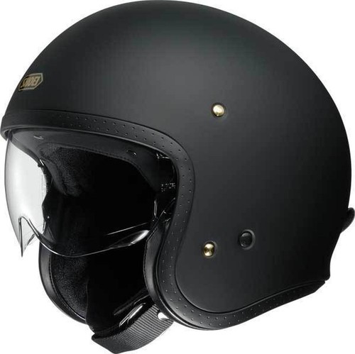 Shoei jet helm kurzvisier - jet,