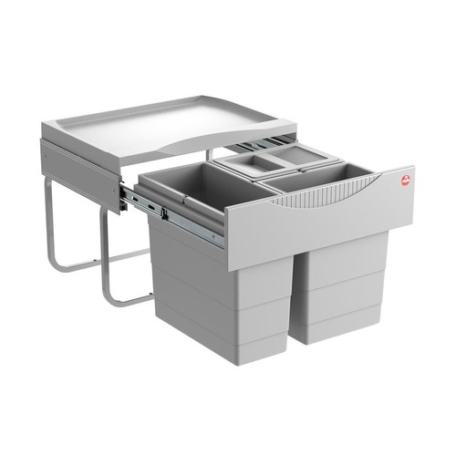 Hailo abfallsammler 3644731 - hailo,