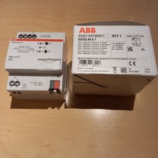 ABB DALI-Gateway DG/S2.64.5.1 Bussystem-Systemschnittstelle/Medien-Gateway