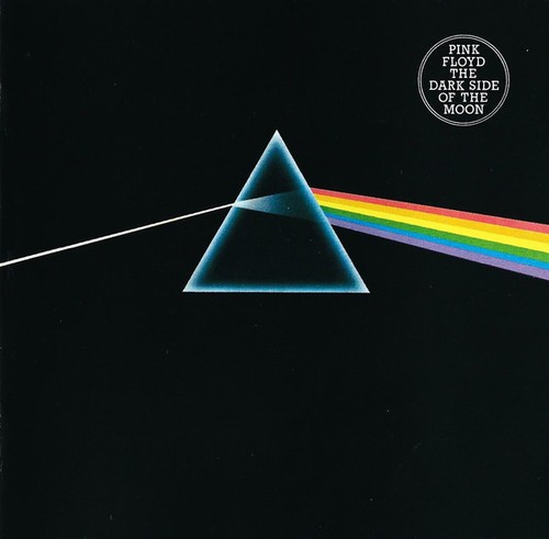 Pink floyd the - pink, dark