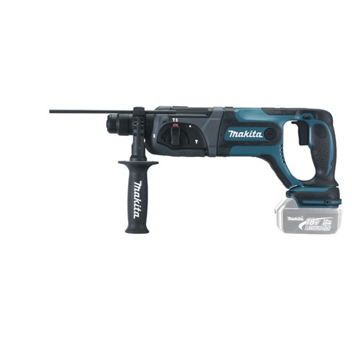 Makita dhr241z akku bohrhammer - makita,