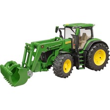 Bruder 03151 John Deere 7R 350