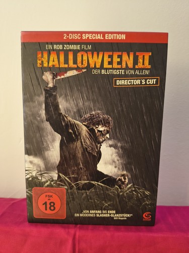 Halloween neuverfilmung - 2,
