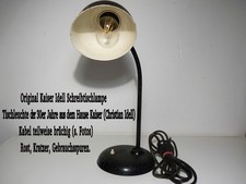 Original Kaiser Idell