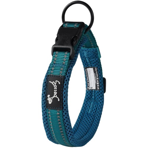 Hundehalsband nylon - hundehalsband,,