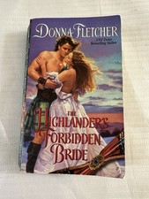 Highlander's Forbidden Bride