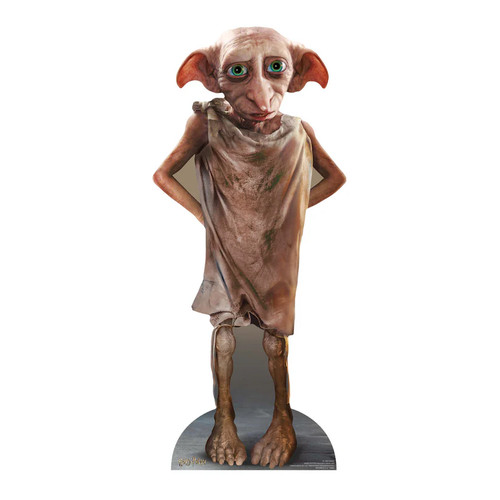 Harry potter pappaufsteller - harry,