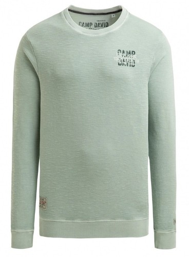 Camp david pullover - camp, david®