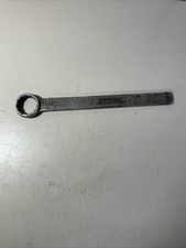 Ringschlüssel Dowidat SW 32 Chrom Vanadium 