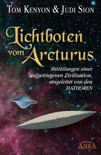 Lichtboten vom arcturus tom - lichtboten,