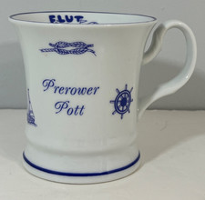 Muller Porzellan Sea