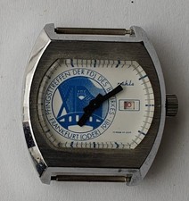 Ruhla Armbanduhr zum