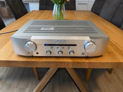 Marantz pm6006 - marantz,