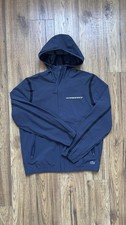 Lacoste Jacke Marineblau