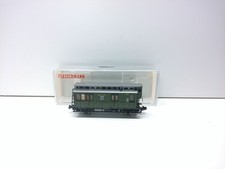 Fleischmann N 5811 Postwagen, KPEV, in EVP #3483