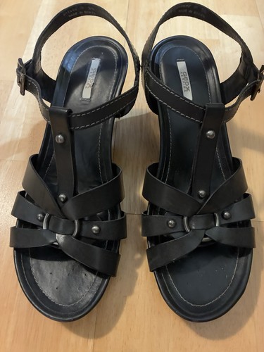 Geox respira sandale leder - sandale,,,