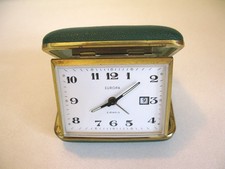 Mechanischer Reisewecker