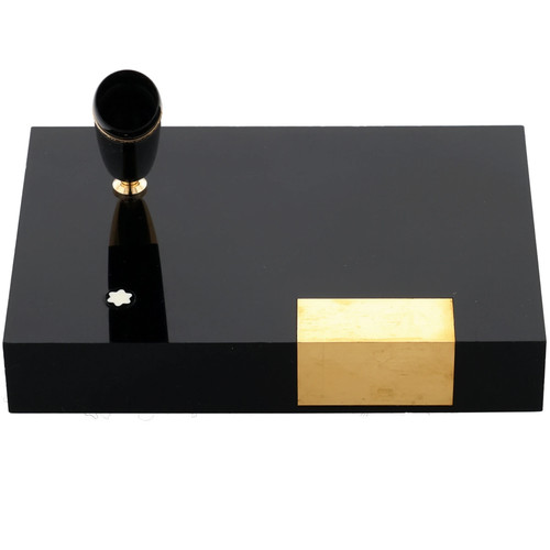 Montblanc meisterstück desk - montblanc,