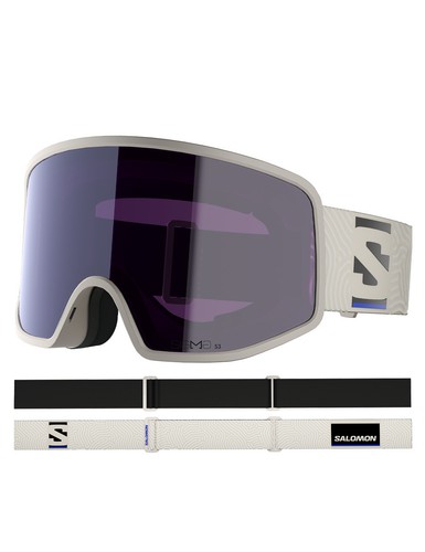 Salomon sentry pro - salomon, sigma