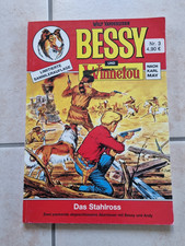 Bessy und Winnetou : Nr. 3