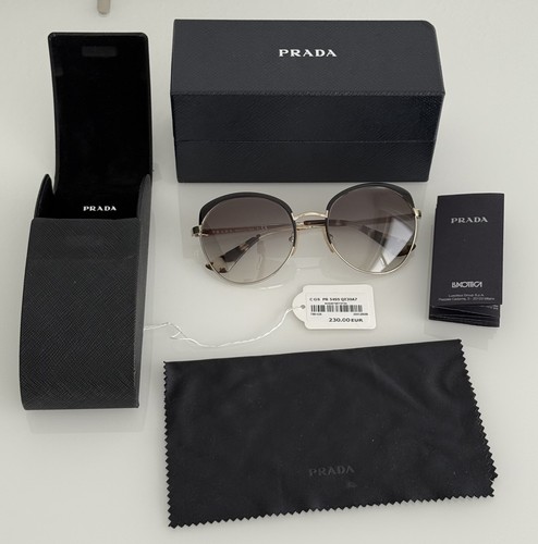 Prada spr 54s sonnenbrille - prada, –