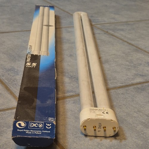 Philips watt 830 4p - 55,