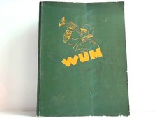 Wum Militär Katalog