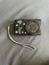 Panasonic Lumix DMC-TZ60 30x