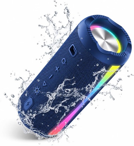 Musikbox bluetooth mit rgb - musikbox, 5.4