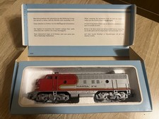 Märklin 3060 Santa FE