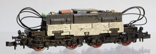 Liliput l62542 240 - liliput, l62542-240-1