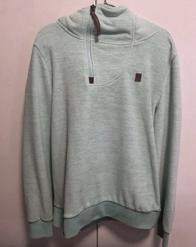 Naketano fleecepullover - naketano,