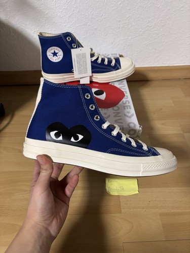 Comme des garçons converse - comme,